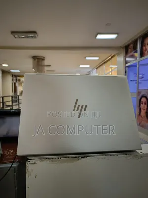 New Laptop HP EliteBook 840 G9 16GB Intel Core I7 SSD 512GB