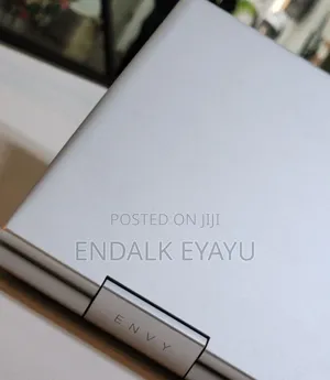 Photo - New Laptop HP Envy X360 16GB Intel Core I7 SSD 1T