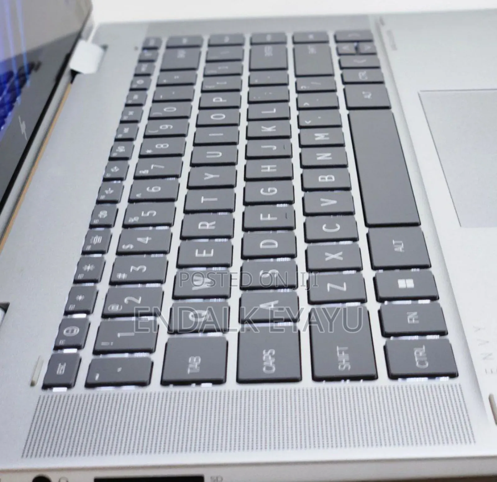 New Laptop HP Envy X360 16GB Intel Core I7 SSD 1T