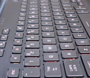 New Laptop Asus ROG Zephyrus M16 GU603HR 16GB Intel Core I9 SSD 1T