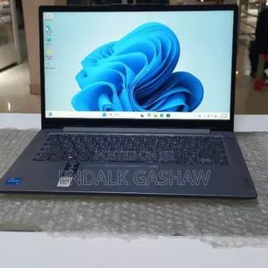 New Laptop Lenovo Ideapad 3 8GB Intel Core I5 SSD 512GB