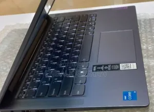 New Laptop Lenovo Ideapad 3 8GB Intel Core I5 SSD 512GB