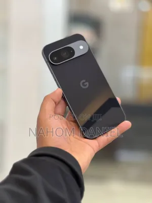Photo - New Google Pixel 9 128 GB