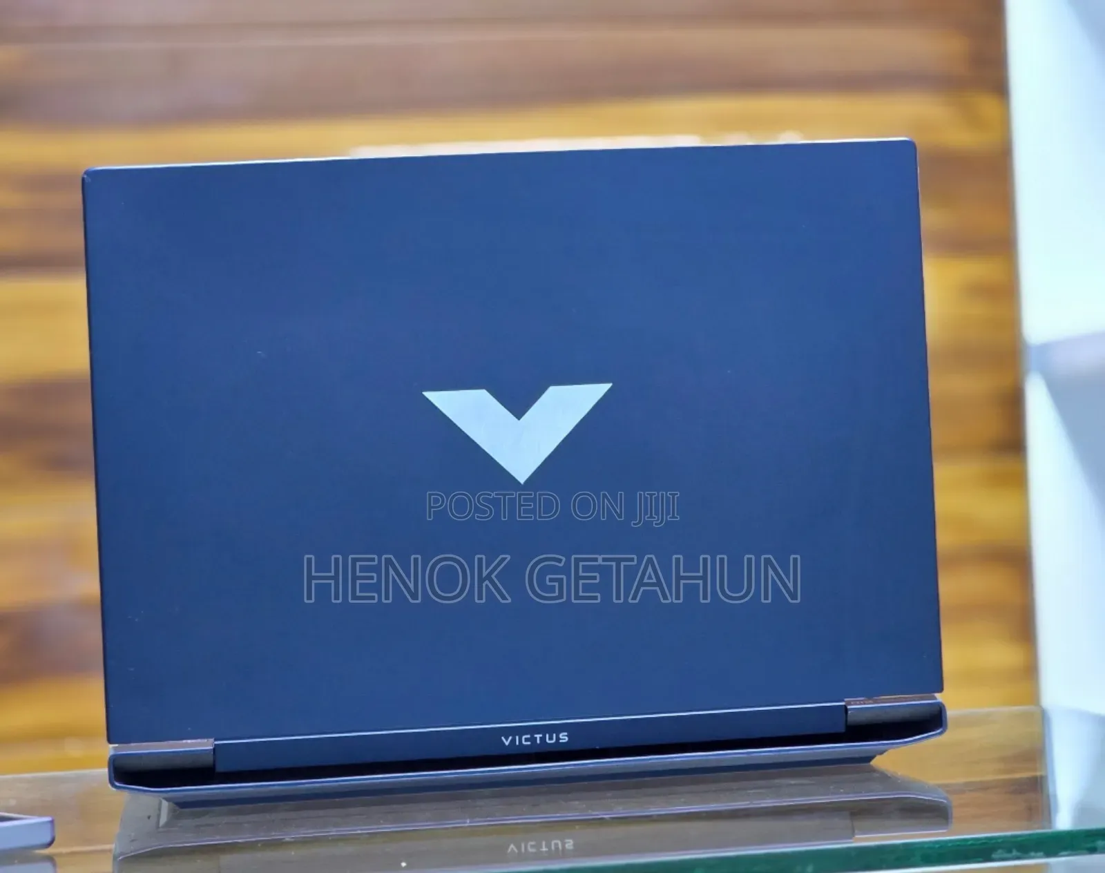 New Laptop HP Victus 16 16GB Intel Core I5 SSD 512GB