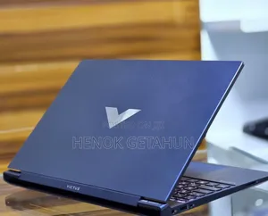 New Laptop HP Victus 16 16GB Intel Core I5 SSD 512GB