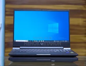 New Laptop HP Victus 16 16GB Intel Core I5 SSD 512GB