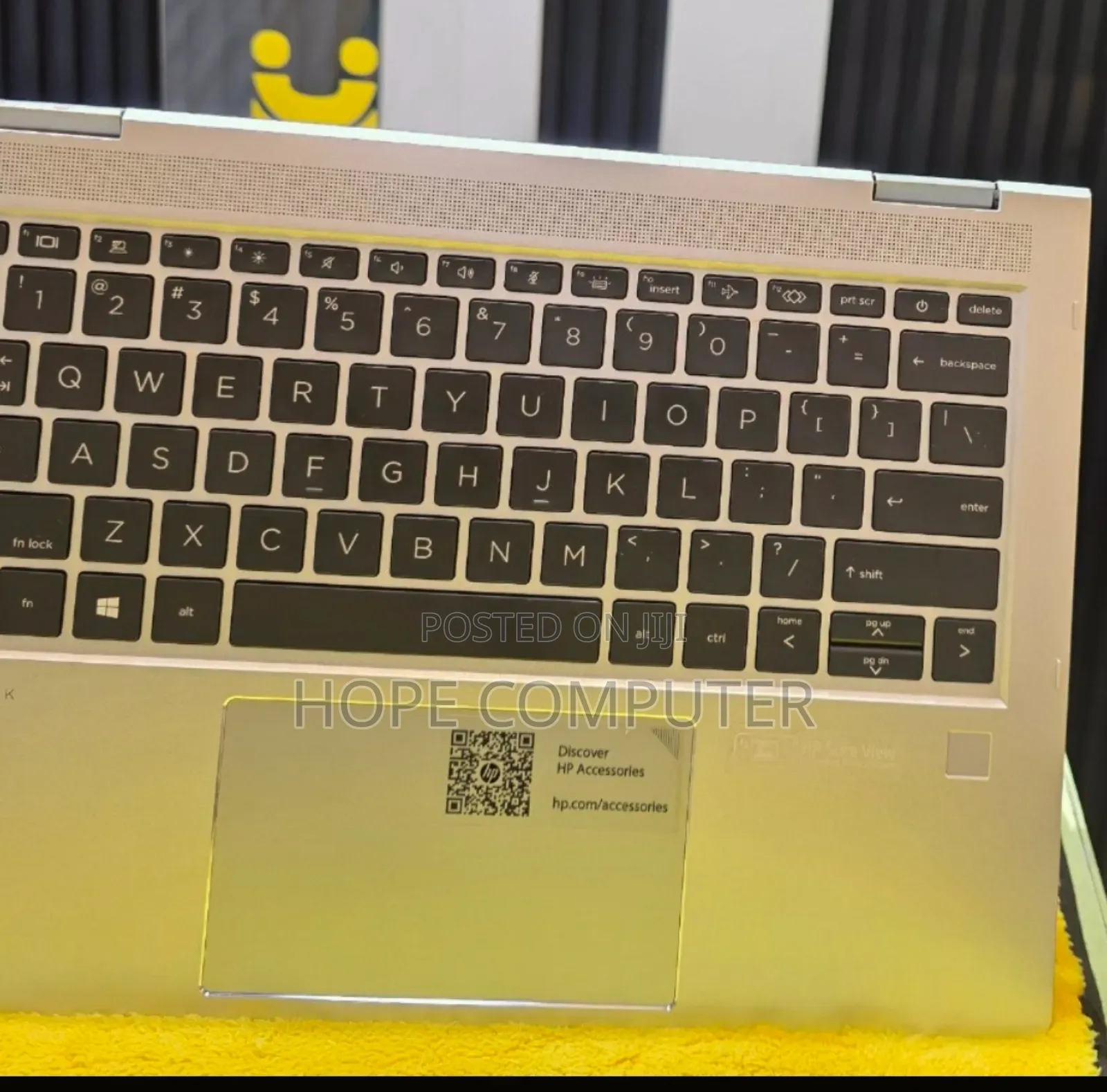 New Laptop HP ProBook 4230S 16GB AMD Ryzen 7 SSD 512GB