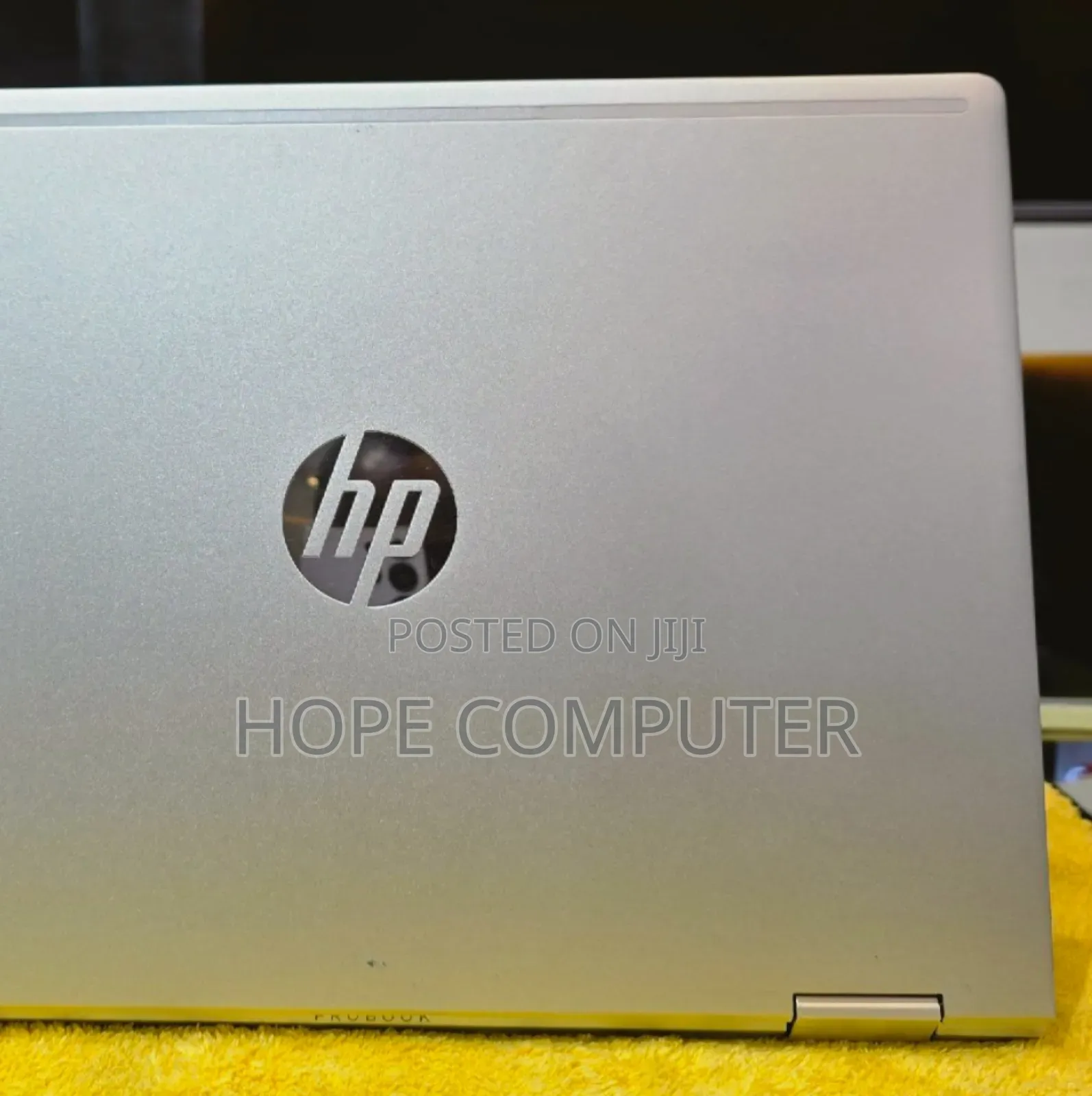New Laptop HP ProBook 4230S 16GB AMD Ryzen 7 SSD 512GB