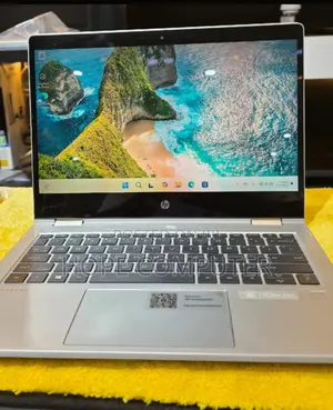 Photo - New Laptop HP ProBook 4230S 16GB AMD Ryzen 7 SSD 512GB