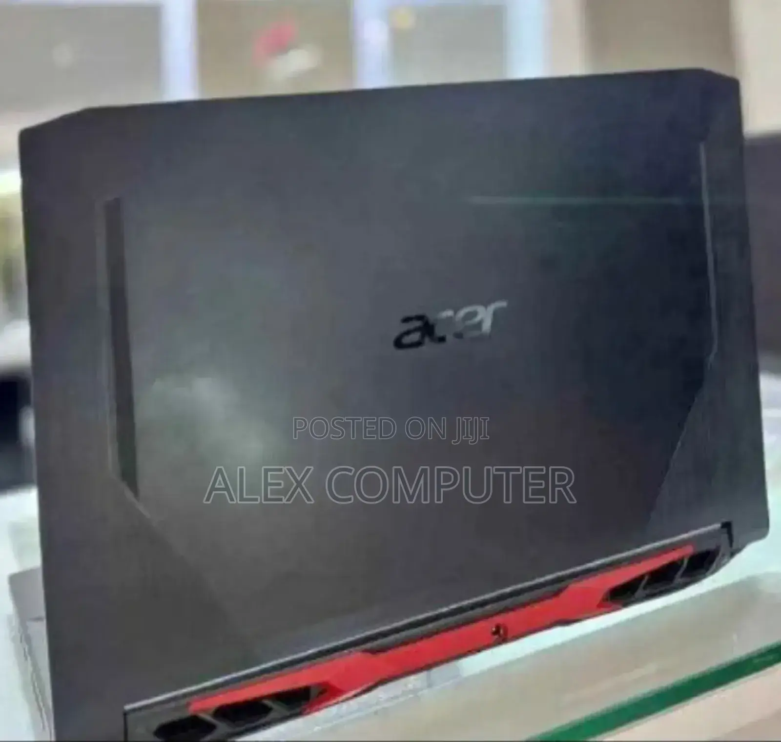 New Laptop Acer Nitro 5 16GB Intel Core I5 SSD 512GB