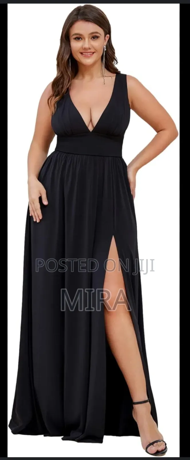 Long Coktail ,Wedding ,Dress