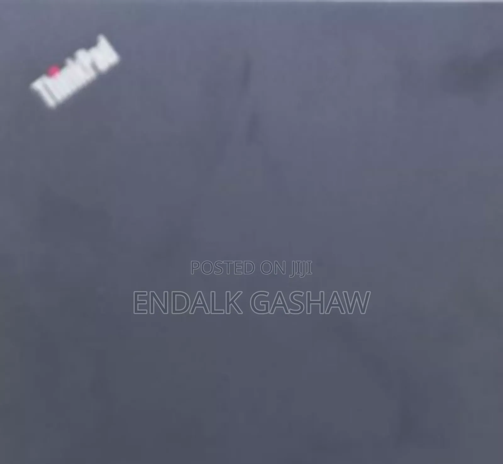 New Laptop Lenovo ThinkPad T480s 16GB Intel Core I7 SSD 256GB