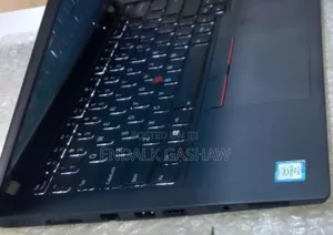 New Laptop Lenovo ThinkPad T480s 16GB Intel Core I7 SSD 256GB