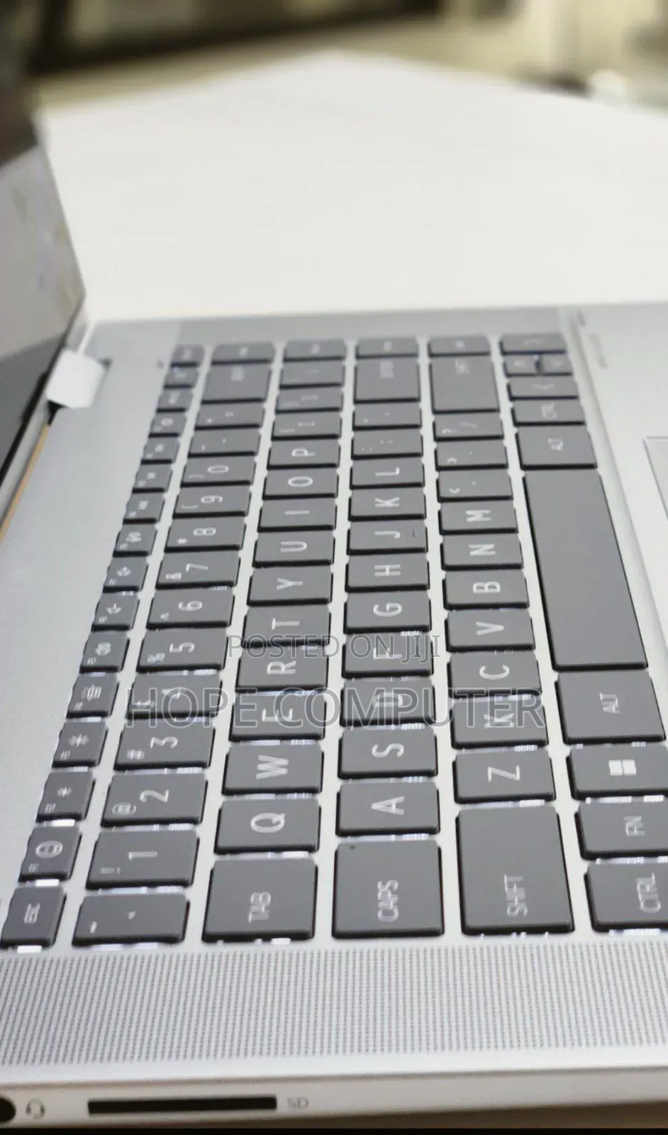 New Laptop HP Envy X360 16GB Intel Core I7 SSD 1T