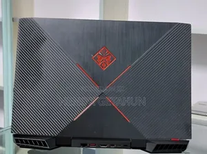 New Laptop HP Omen X 16GB Intel Core I5 SSD 512GB