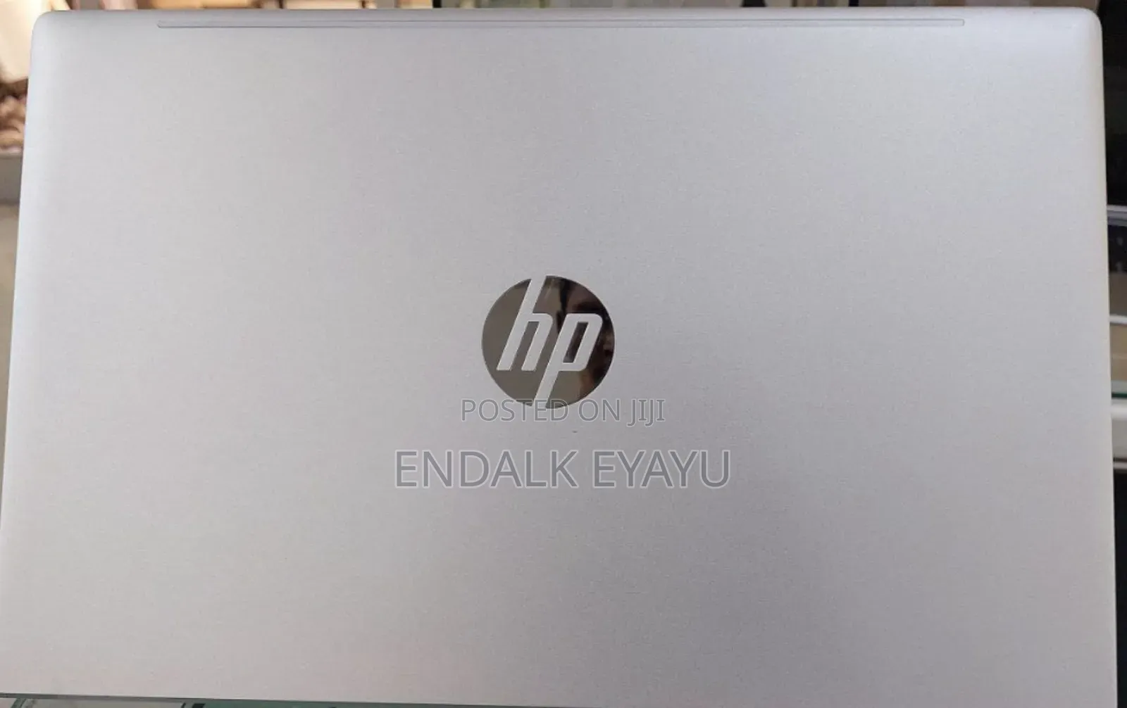 New Laptop HP ProBook 450 G8 16GB Intel Core I5 SSD 512GB