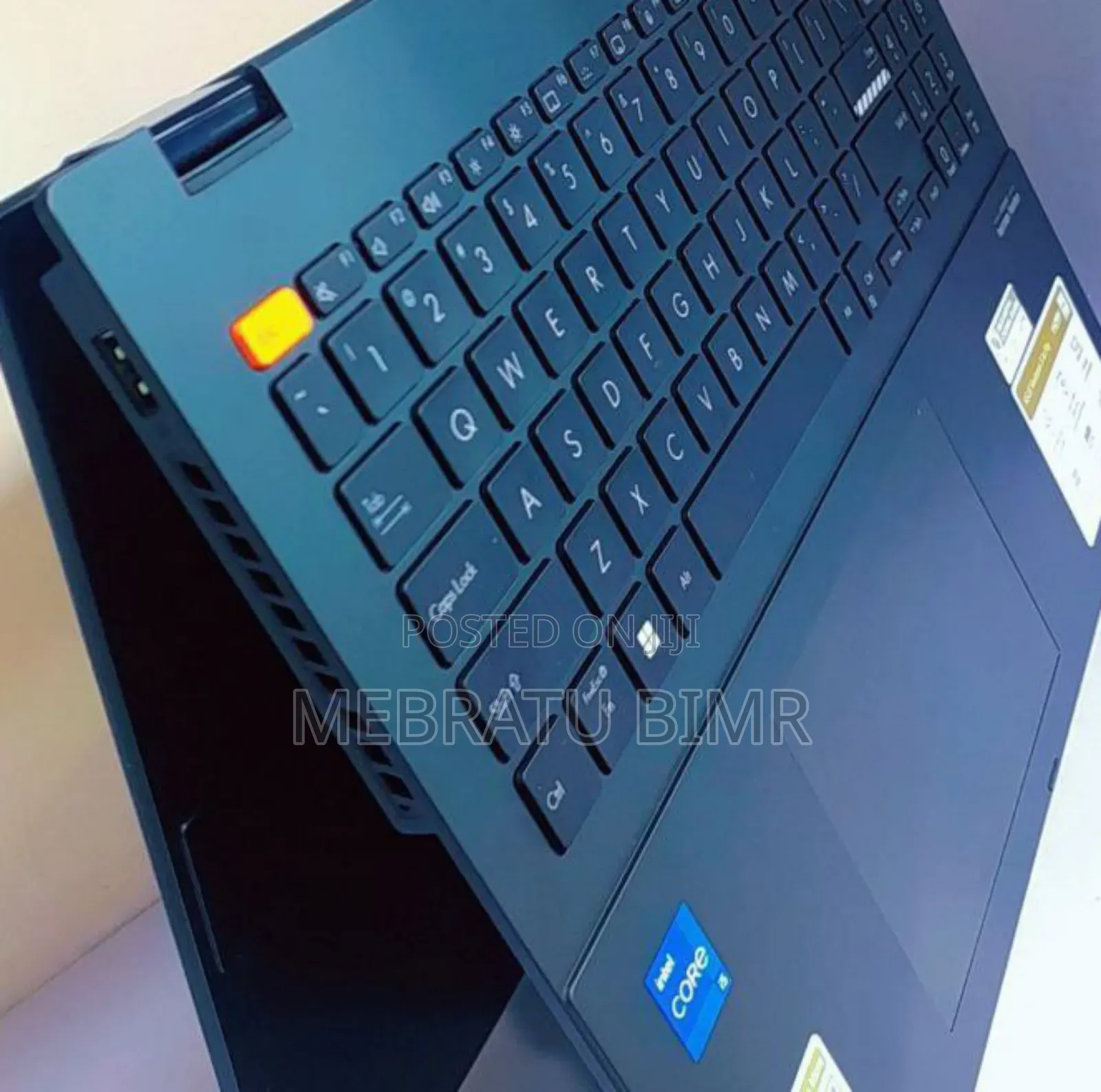 New Laptop Asus VivoBook 15 X505BA 16GB Intel Core I5 SSD 512GB