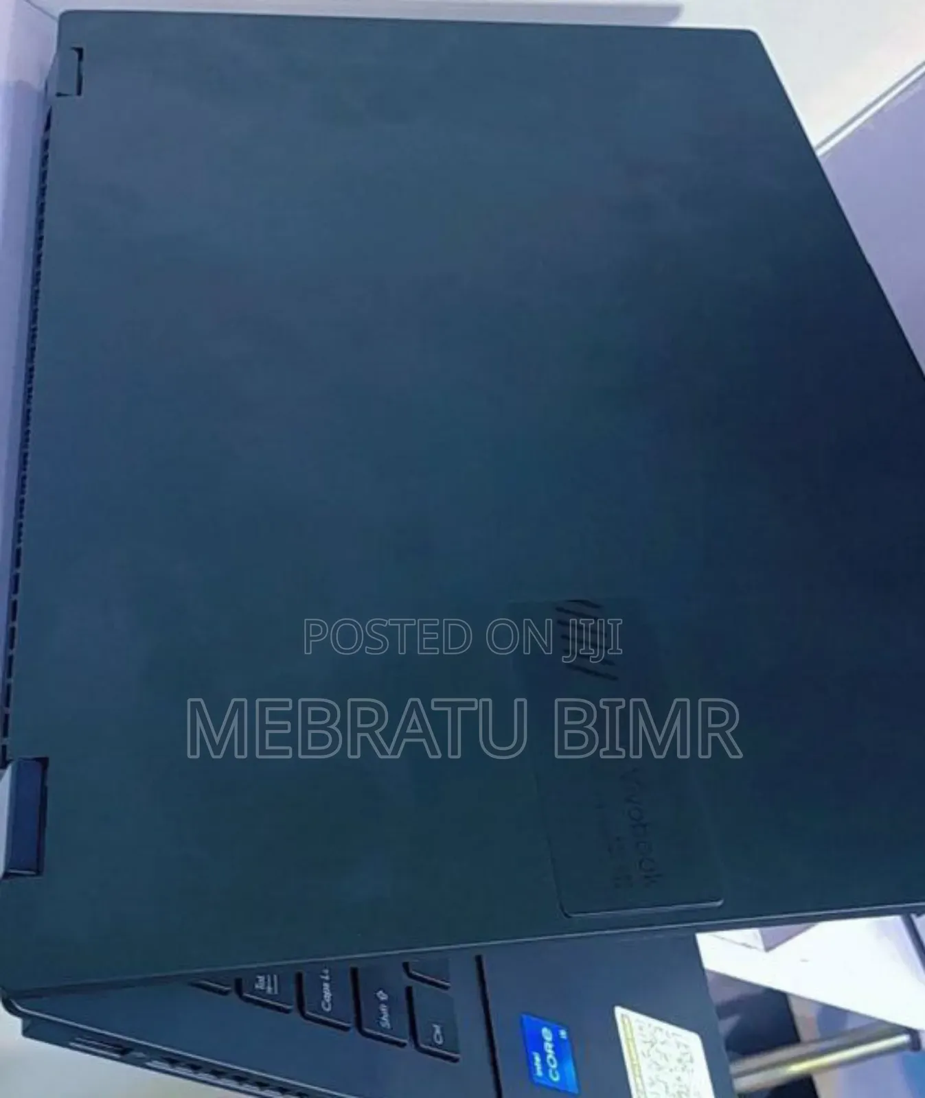 New Laptop Asus VivoBook 15 X505BA 16GB Intel Core I5 SSD 512GB