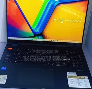 New Laptop Asus VivoBook 15 X505BA 16GB Intel Core I5 SSD 512GB