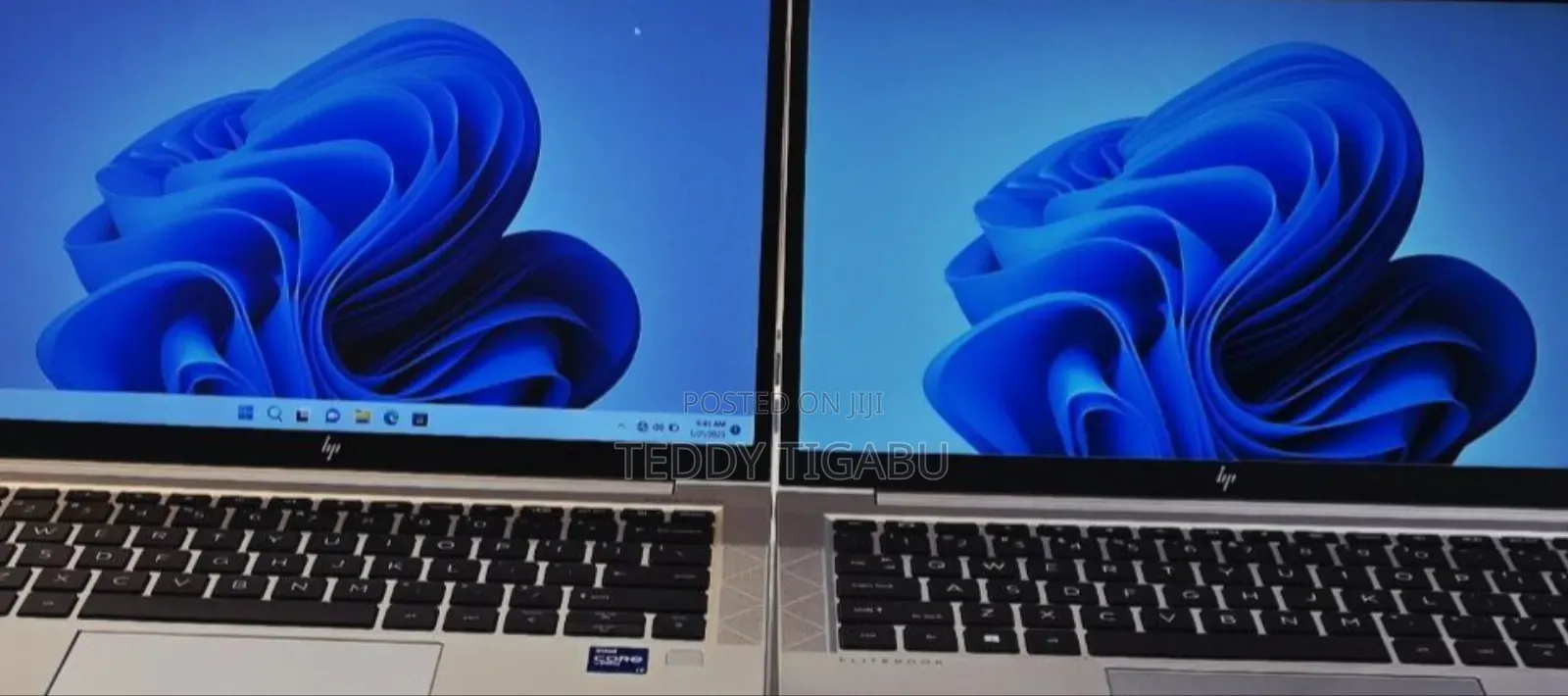 New Laptop HP EliteBook 830 16GB Intel Core I7 SSD 512GB