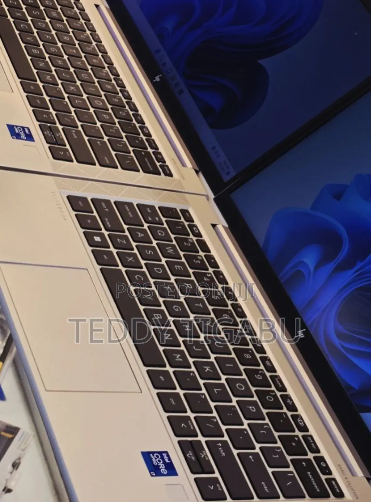 New Laptop HP EliteBook 830 16GB Intel Core I7 SSD 512GB