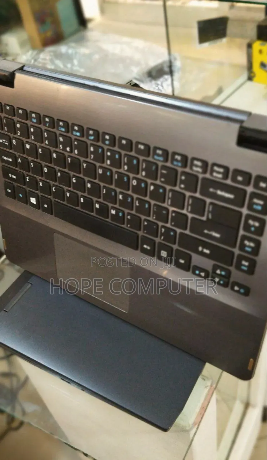 New Laptop Acer Aspire 3 8GB Intel Core I7 HDD 1T