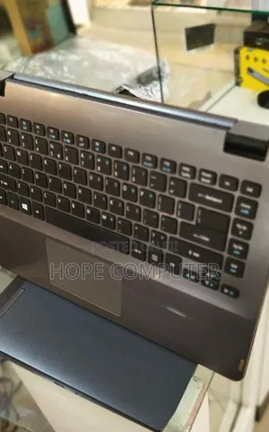 New Laptop Acer Aspire 3 8GB Intel Core I7 HDD 1T