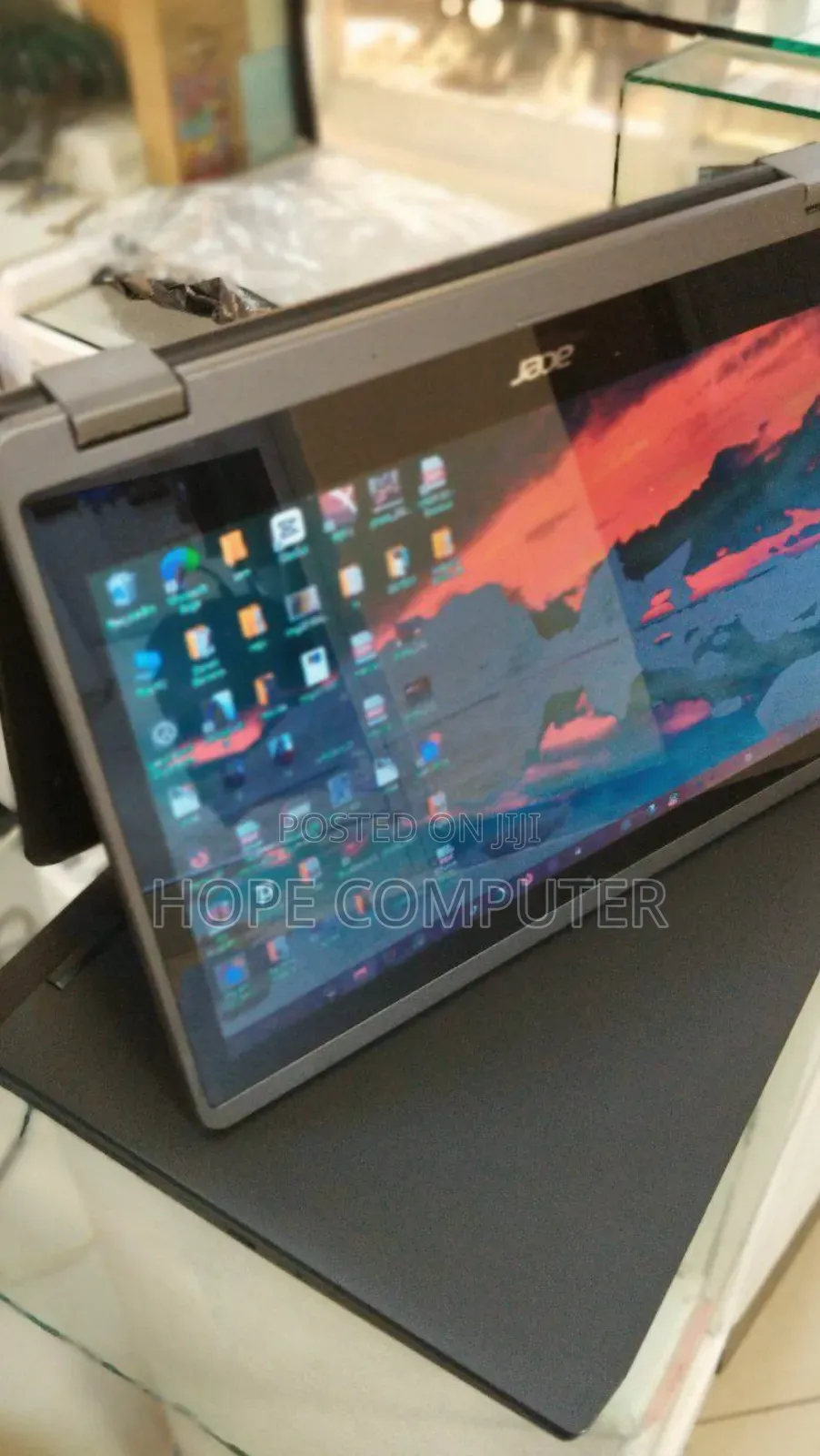 New Laptop Acer Aspire 3 8GB Intel Core I7 HDD 1T