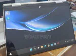 New Laptop HP Pavilion X360 16GB Intel Core I5 SSD 1T