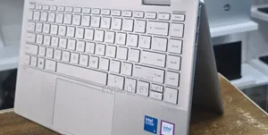 New Laptop HP Pavilion X360 16GB Intel Core I5 SSD 1T