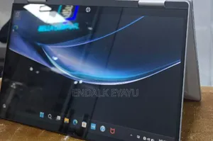 New Laptop HP Pavilion X360 16GB Intel Core I5 SSD 1T