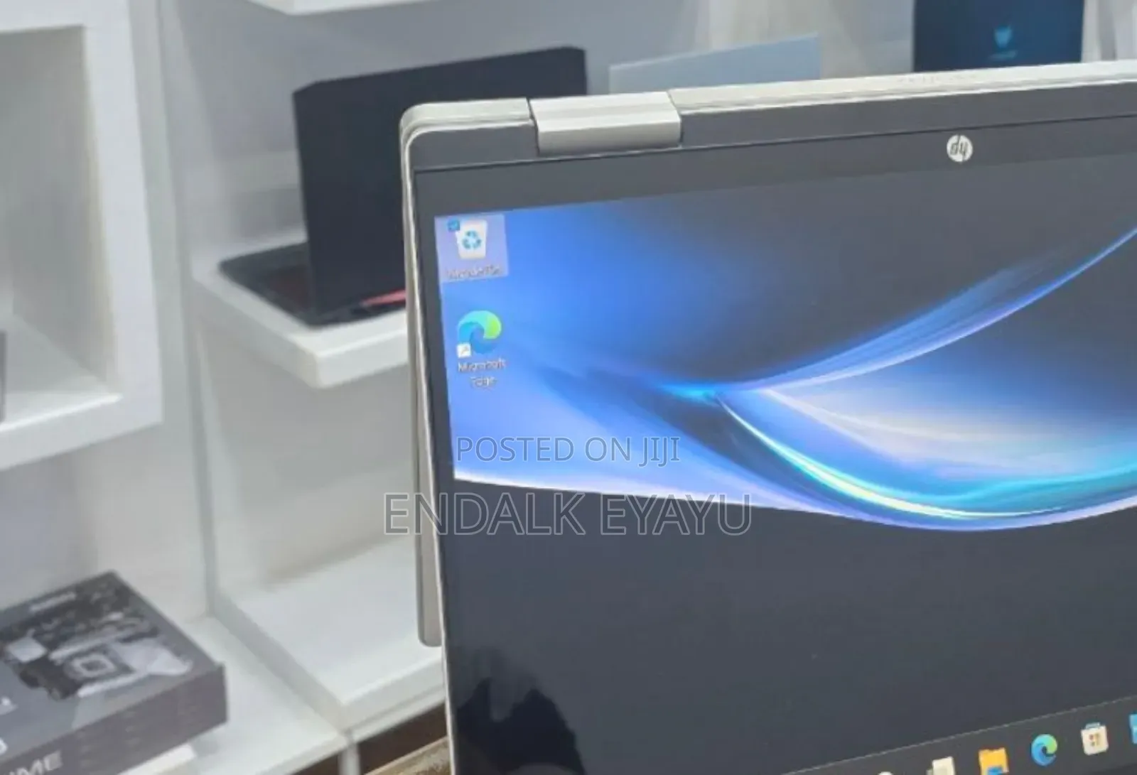 New Laptop HP Pavilion X360 16GB Intel Core I5 SSD 1T