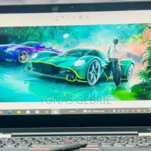 New Laptop Lenovo ThinkPad Yoga 370 16GB Intel Core I7 SSD 512GB