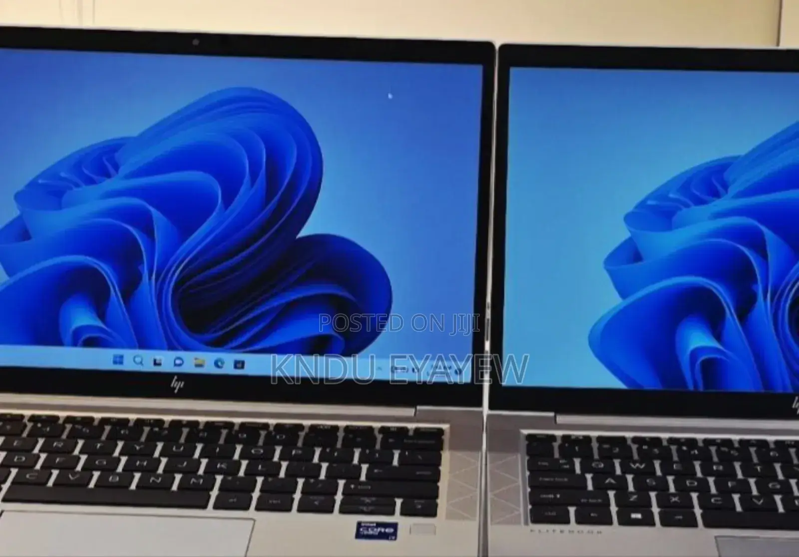 New Laptop HP EliteBook 830 16GB Intel Core I7 SSD 512GB