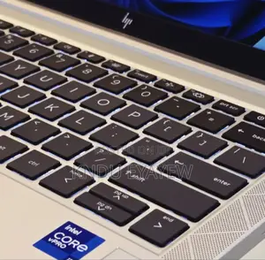 New Laptop HP EliteBook 830 16GB Intel Core I7 SSD 512GB