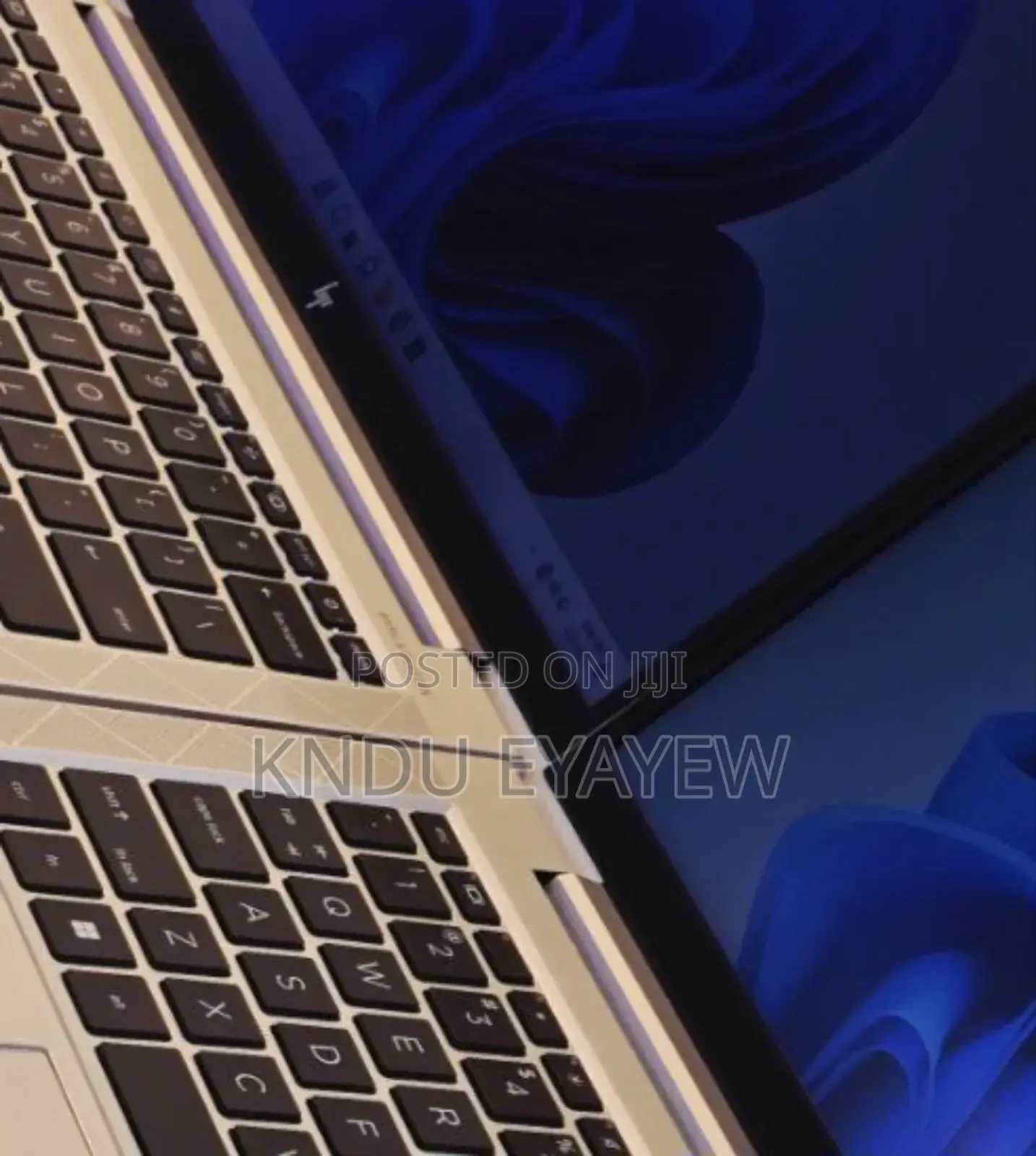 New Laptop HP EliteBook 830 16GB Intel Core I7 SSD 512GB