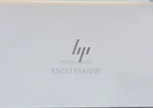 New Laptop HP EliteBook 830 16GB Intel Core I7 SSD 512GB