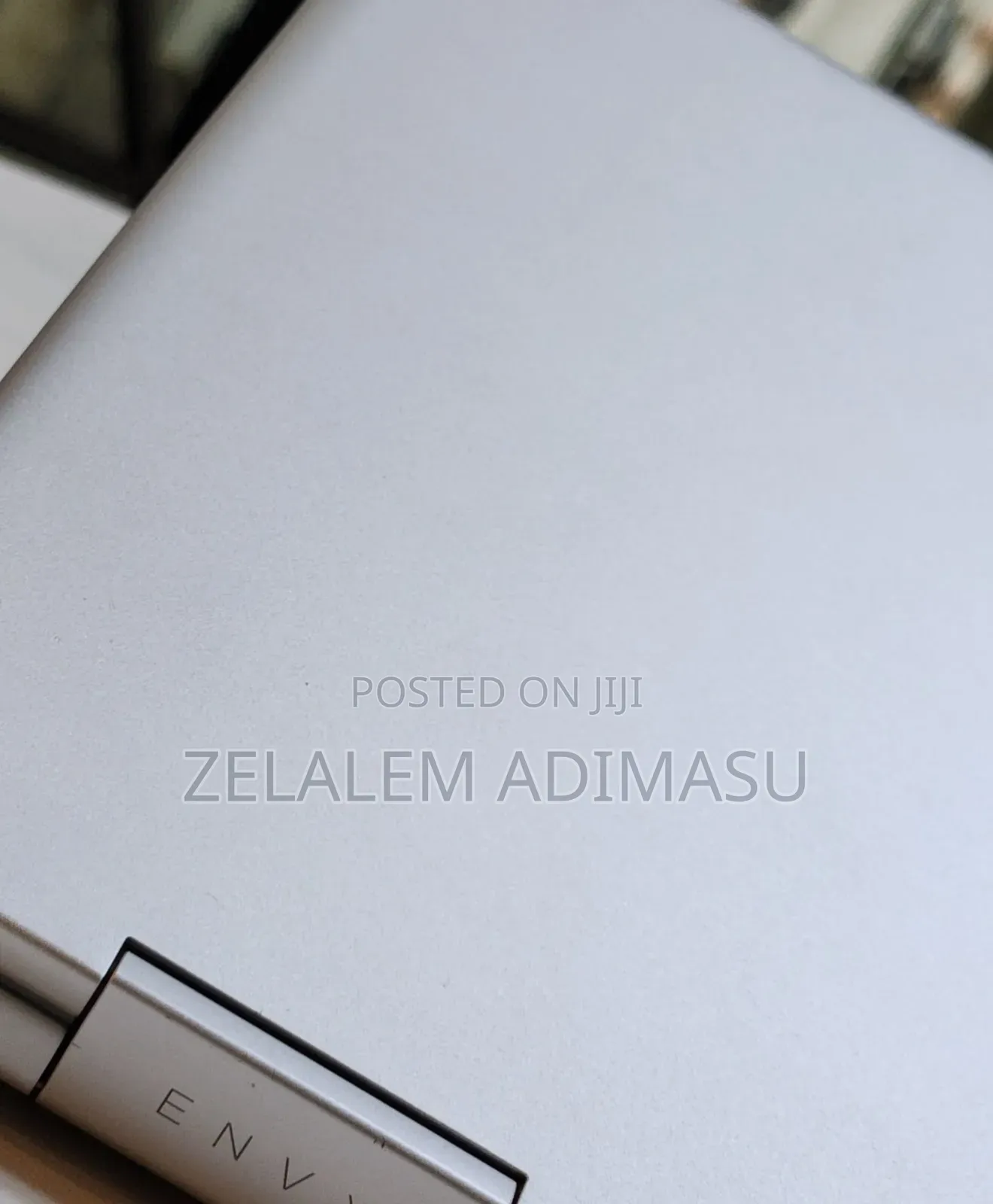 New Laptop HP Envy X360 16GB Intel Core I7 SSD 1T