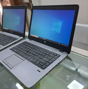 New Laptop HP EliteBook 840 G1 4GB Intel Core I5 SSD 512GB