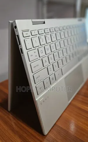 Photo - New Laptop HP Envy X360 8GB Intel Core I7 SSD 512GB