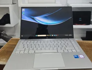 New Laptop HP Pavilion 14 16GB Intel Core I5 SSD 1T