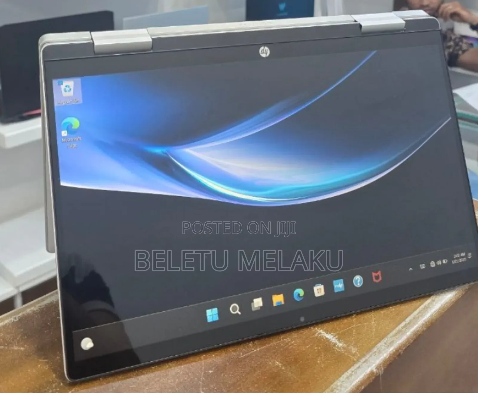 New Laptop HP Pavilion 14 16GB Intel Core I5 SSD 1T