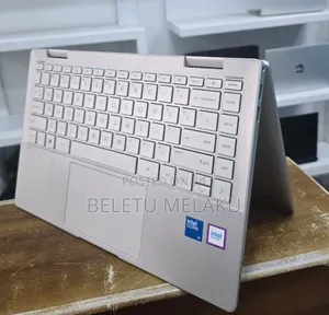 New Laptop HP Pavilion 14 16GB Intel Core I5 SSD 1T