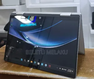 New Laptop HP Pavilion 14 16GB Intel Core I5 SSD 1T