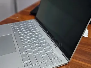 New Laptop HP Envy X360 8GB Intel Core I7 SSD 512GB