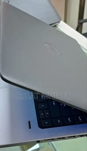 New Laptop HP EliteBook 840 G1 4GB Intel Core I5 SSD 512GB