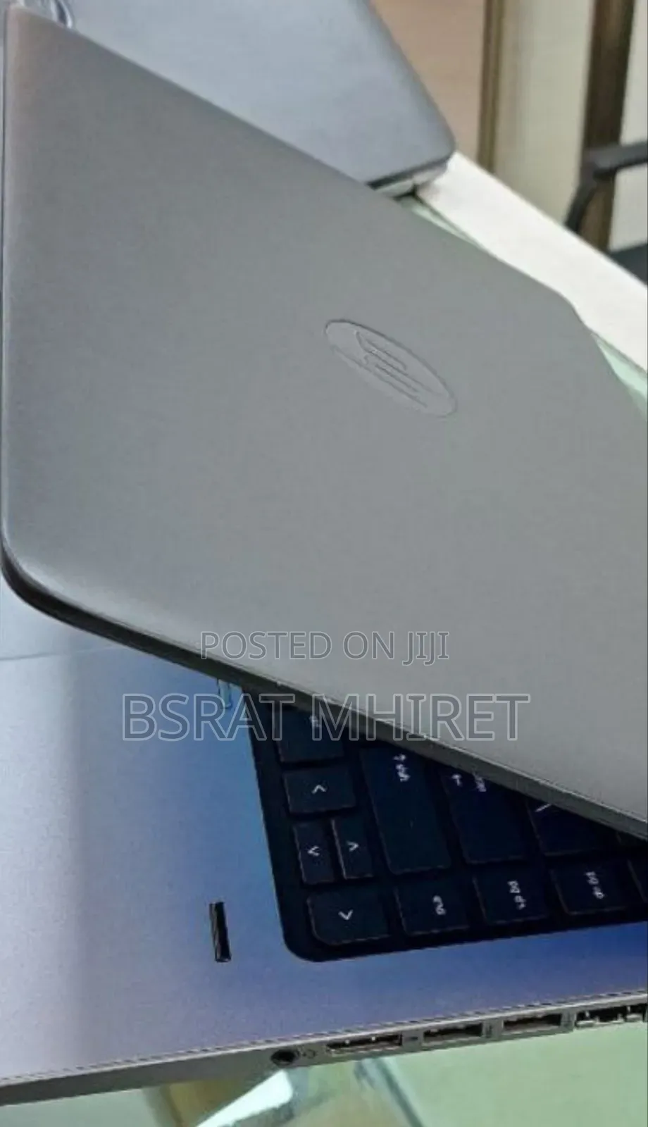 New Laptop HP EliteBook 840 G1 4GB Intel Core I5 SSD 512GB