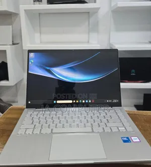 Photo - New Laptop HP Pavilion 15 16GB Intel Core Ultra 5 SSD 512GB