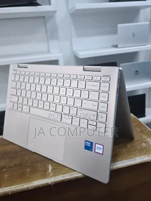 New Laptop HP Pavilion 15 16GB Intel Core Ultra 5 SSD 512GB