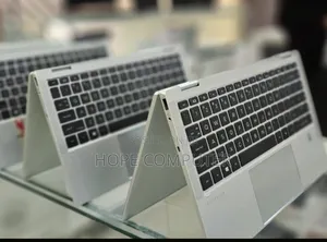 Photo - New Laptop HP EliteBook 840 G7 16GB Intel Core I7 SSD 512GB